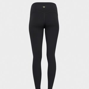 ARITIZA GOLDEN HIGH RISE LEGGINGS
